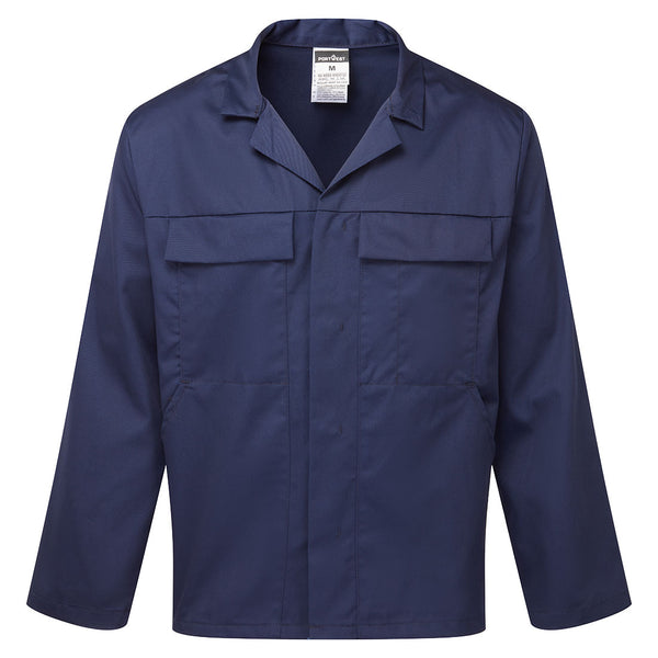 Mayo Jacket
