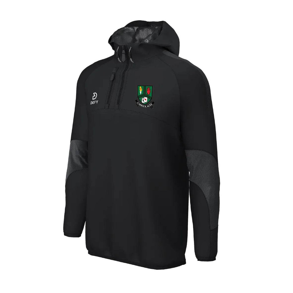 Carrick Aces Technical Jacket - Adults - Defy.ie