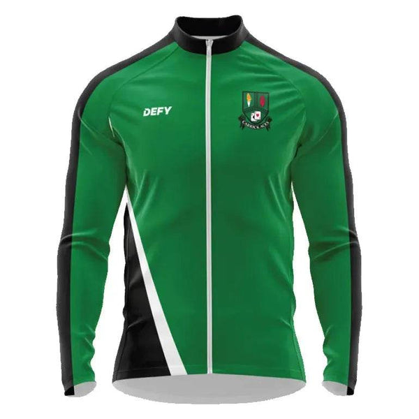 Carrick Aces Custom Full Zip - Adults - Defy.ie