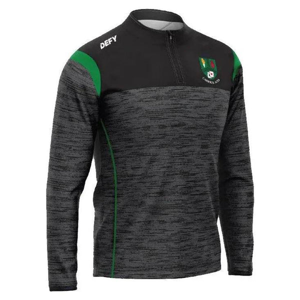 Carrick Aces Split Arc 1/4 Zip - Kids - Defy.ie