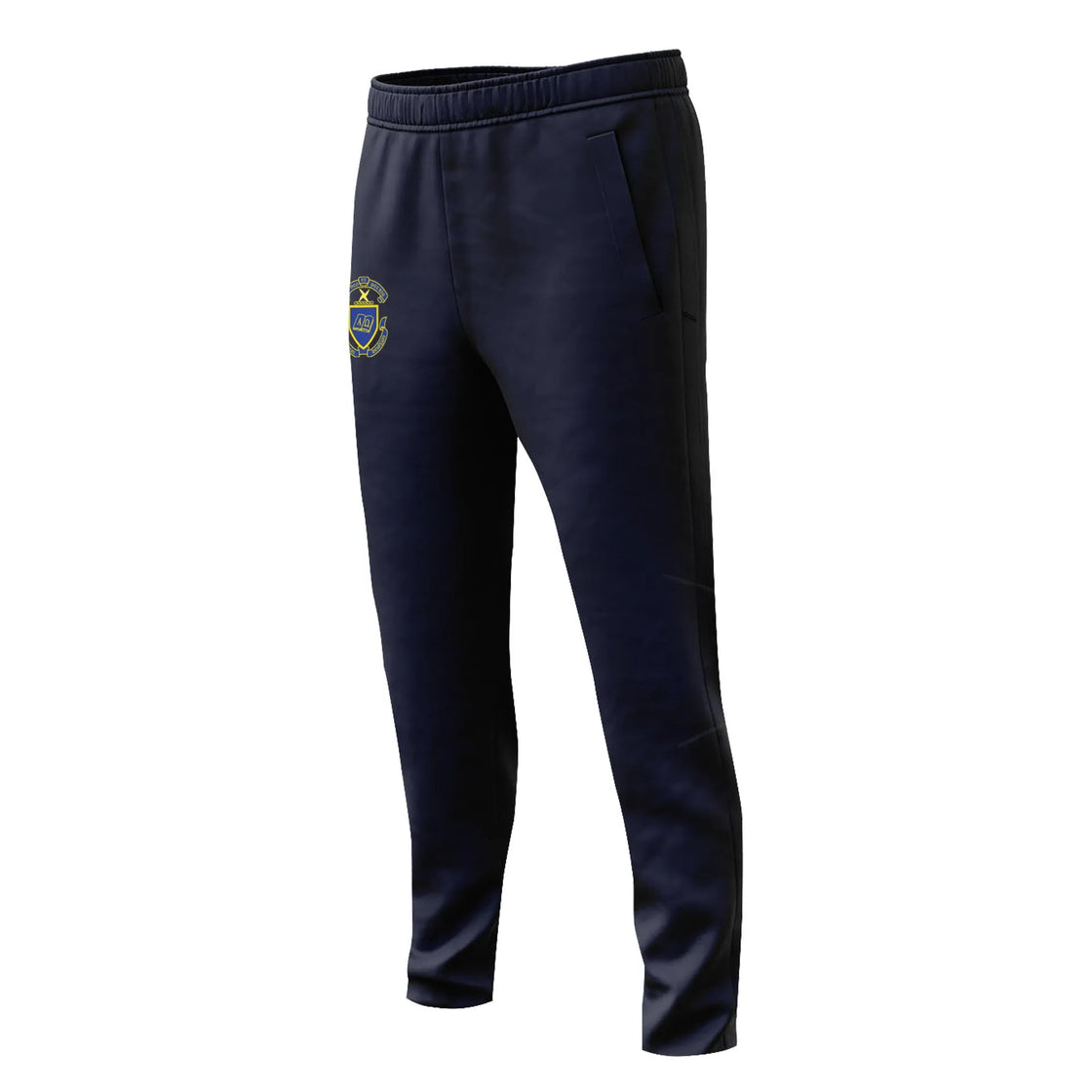 CBS Skinny Pants