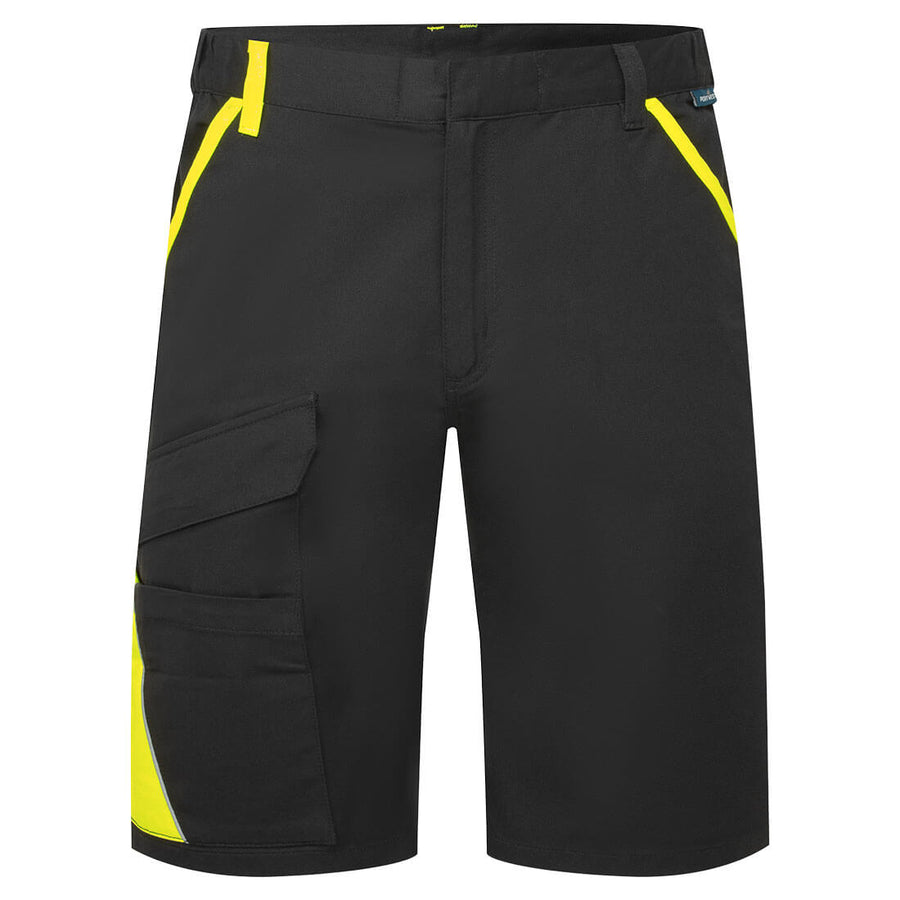 WX1 Lightweight Cotton Shorts
