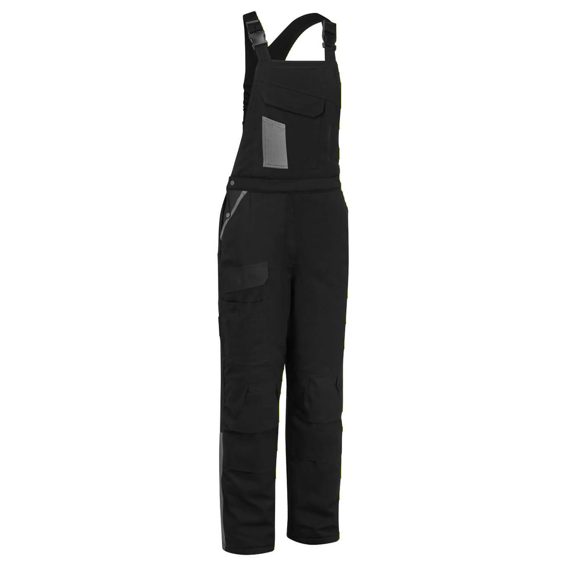 WX1 Insulated Bib and Brace