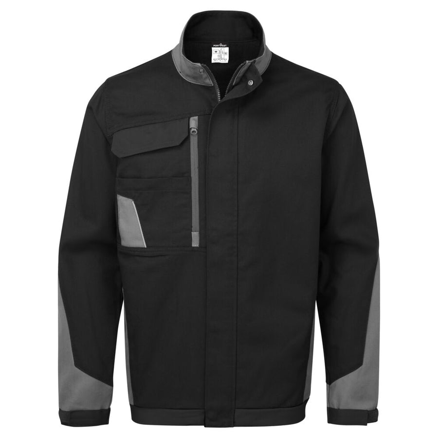 WX1 Lightweight Cotton Jacket