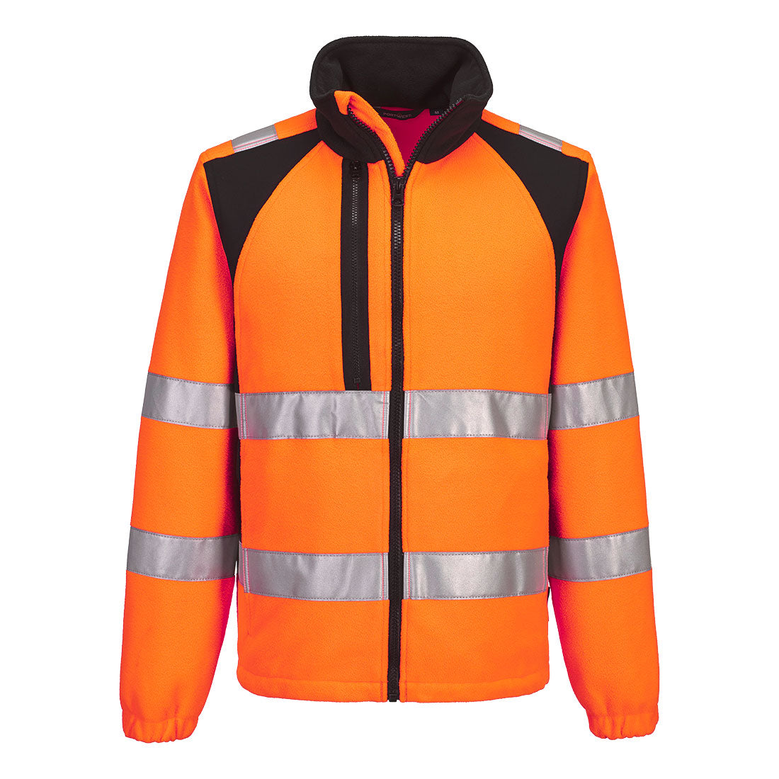 WX2 Hi-Vis Eco Fleece