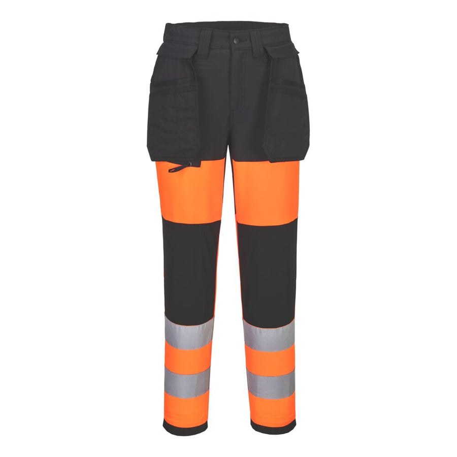 WX2 Eco Womens Class1 Trousers