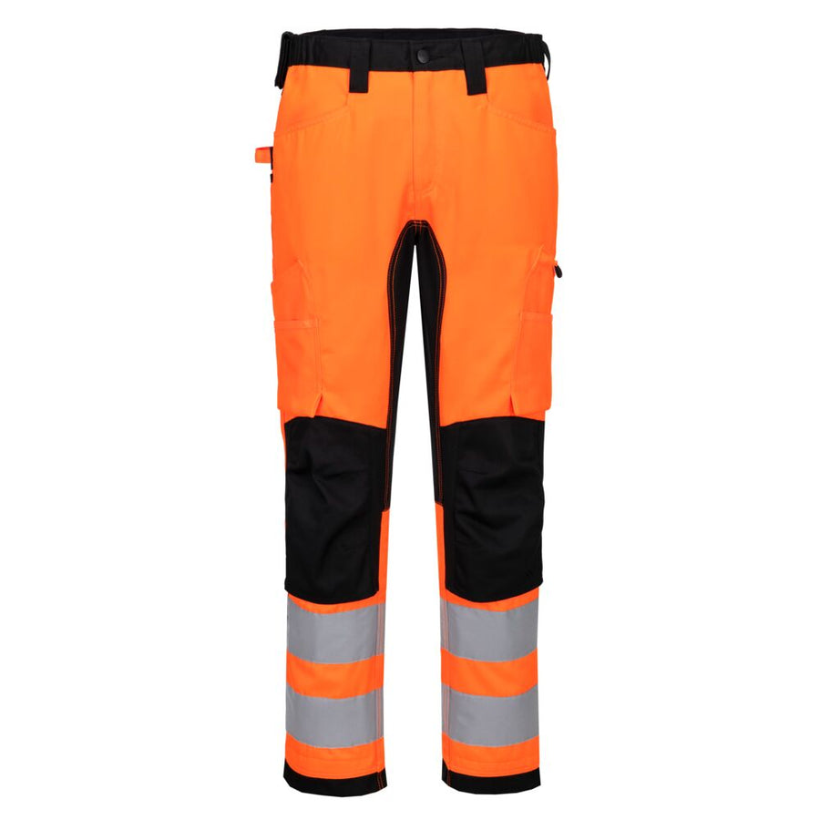WX2 Eco Stretch Trade Trousers