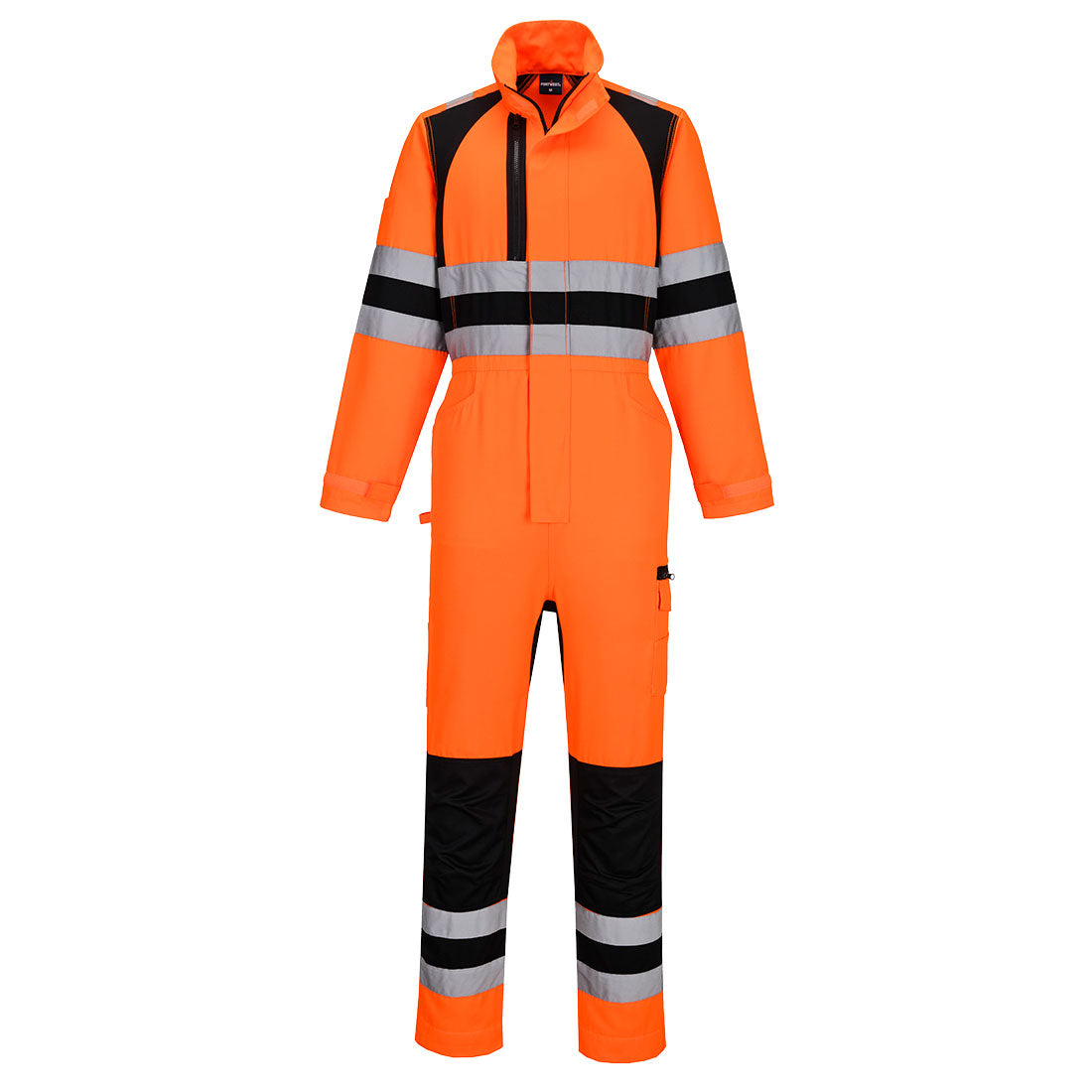 WX2 ECO HiVis Coverall
