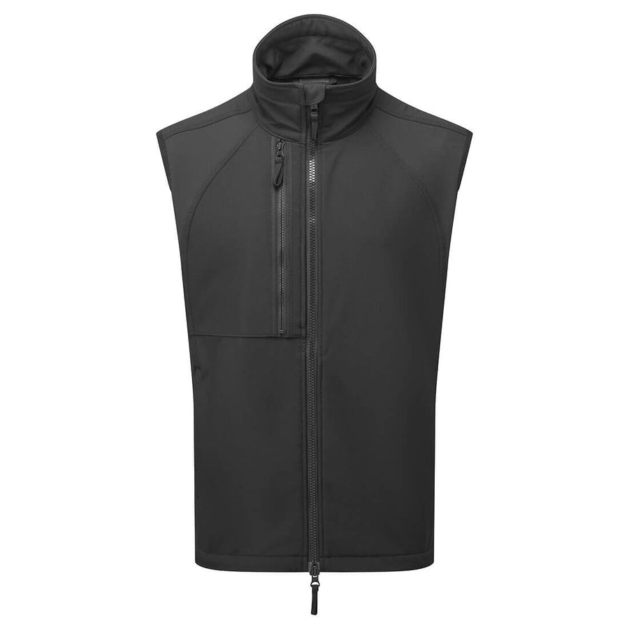 WX2 Softshell Gilet  (2L)