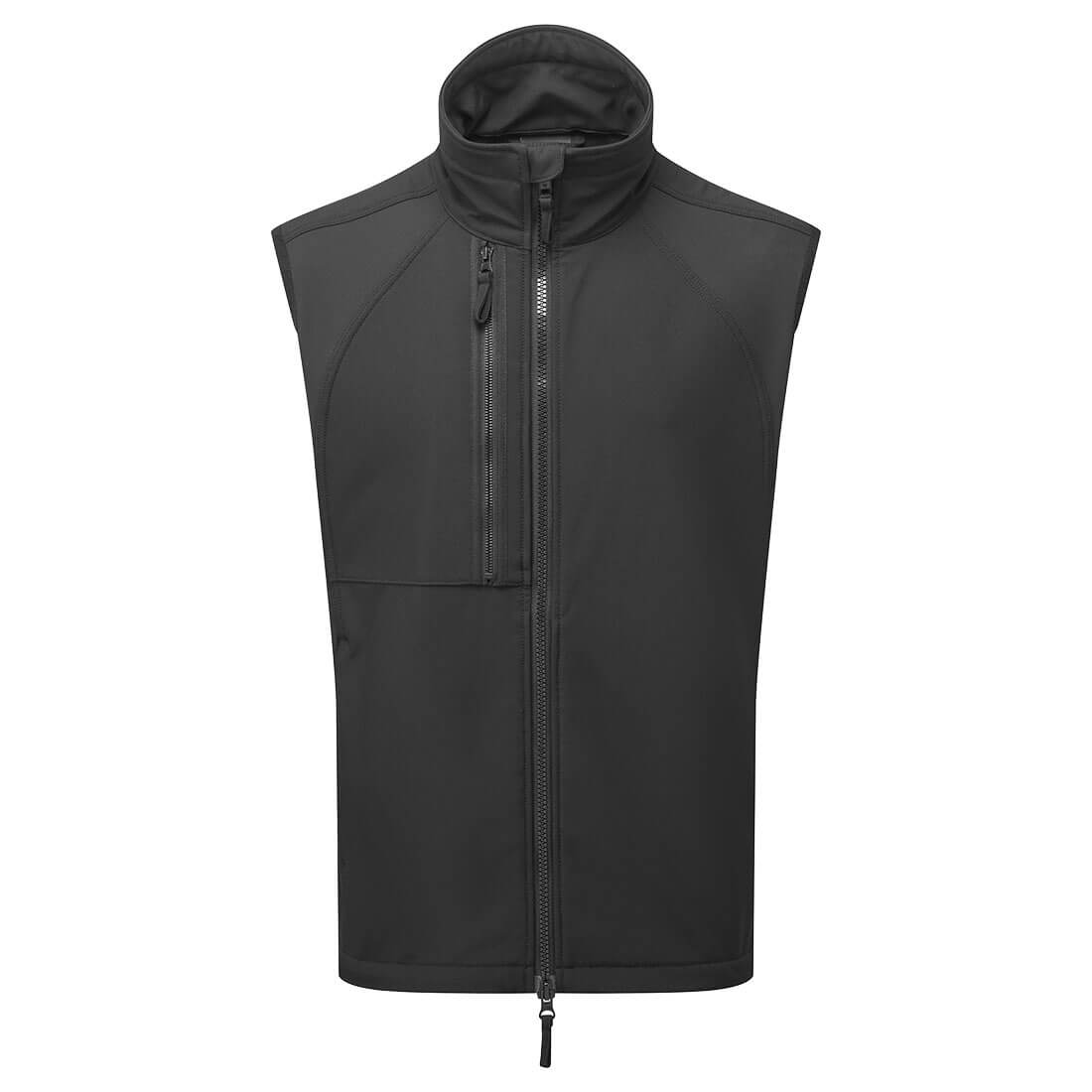 WX2 Softshell Gilet  (2L)