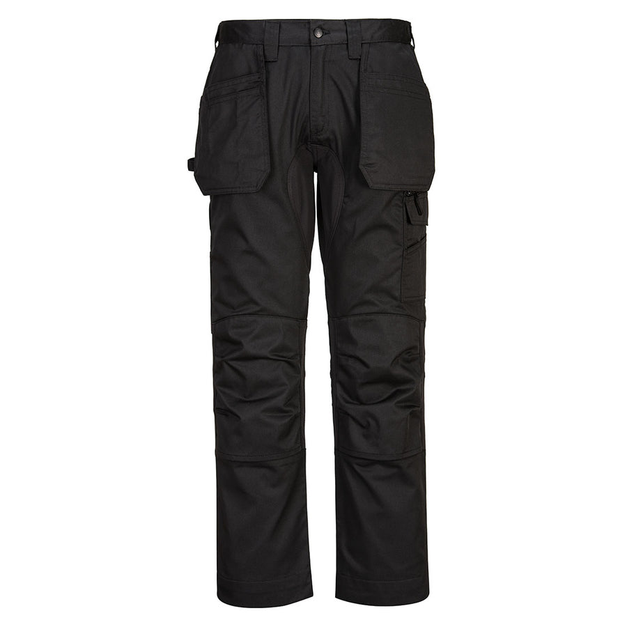 Stretch Panel Holster Trousers