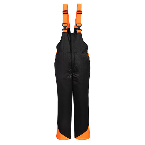 Chainsaw Bib & Brace