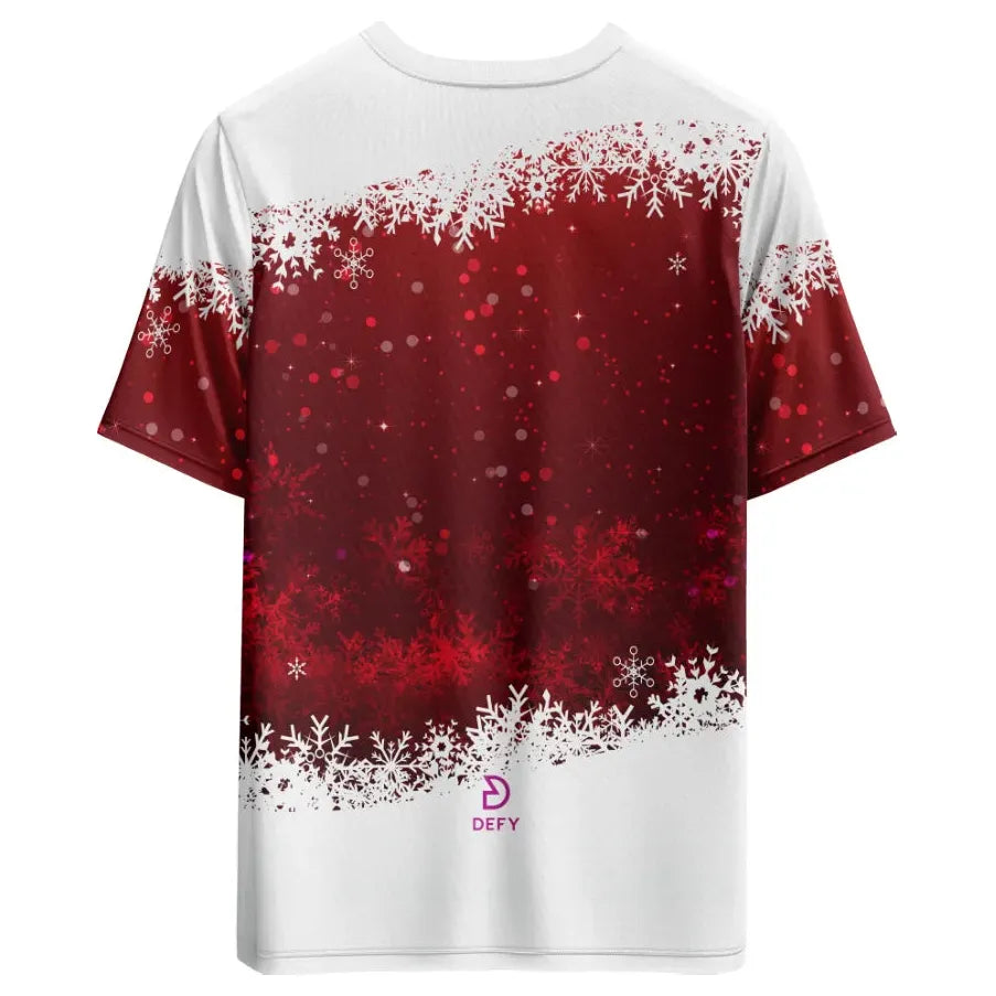 Christmas Jersey - 12 Pubs - Adults Only - Defy.ie