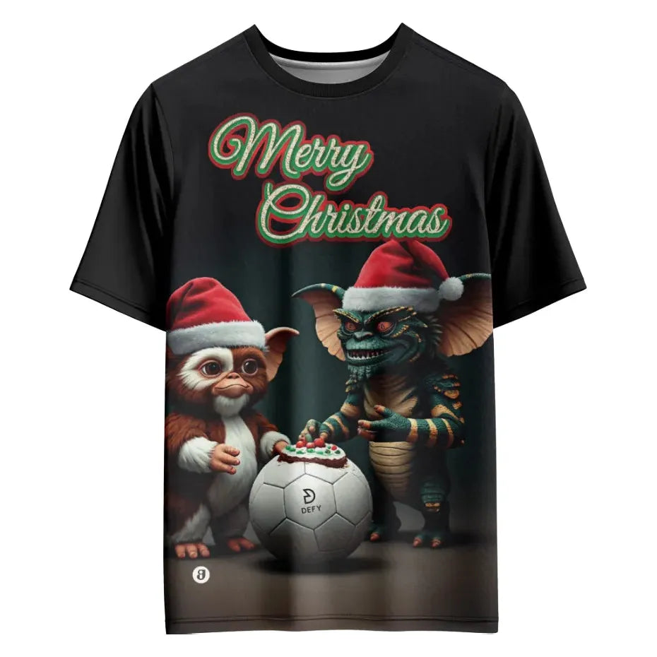 Christmas Jersey - Gremlins - Kids - Defy.ie