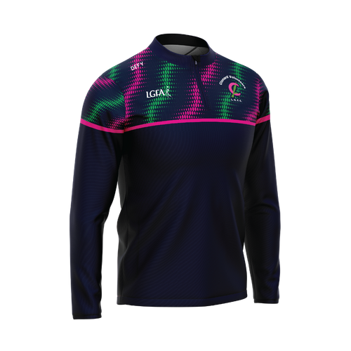 Clonard Volunteers LGFA Kids Bundle 2 - Defy.ie