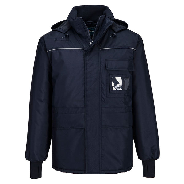 Cold-Store  Jacket