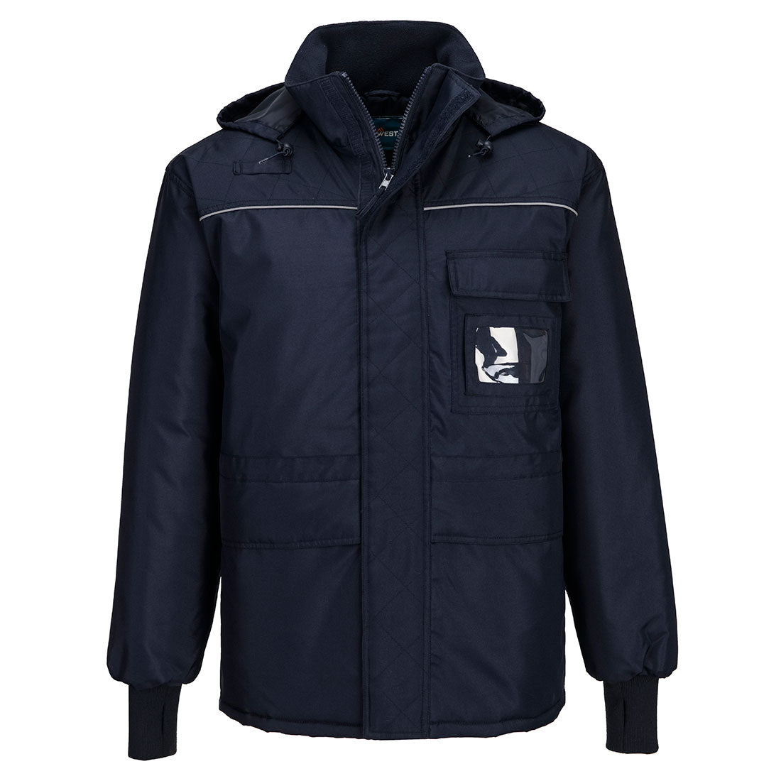 Cold-Store Jacket