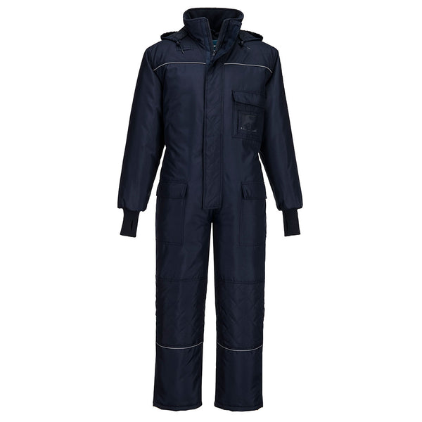 Cold-Store Coverall