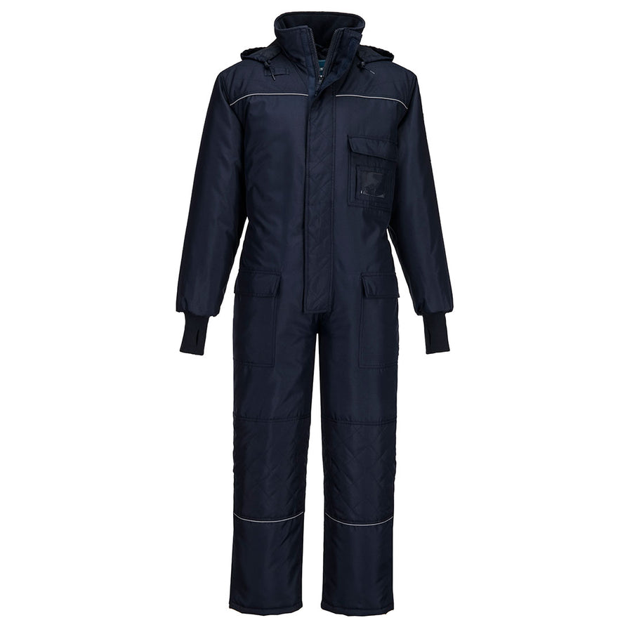 Cold-Store Coverall