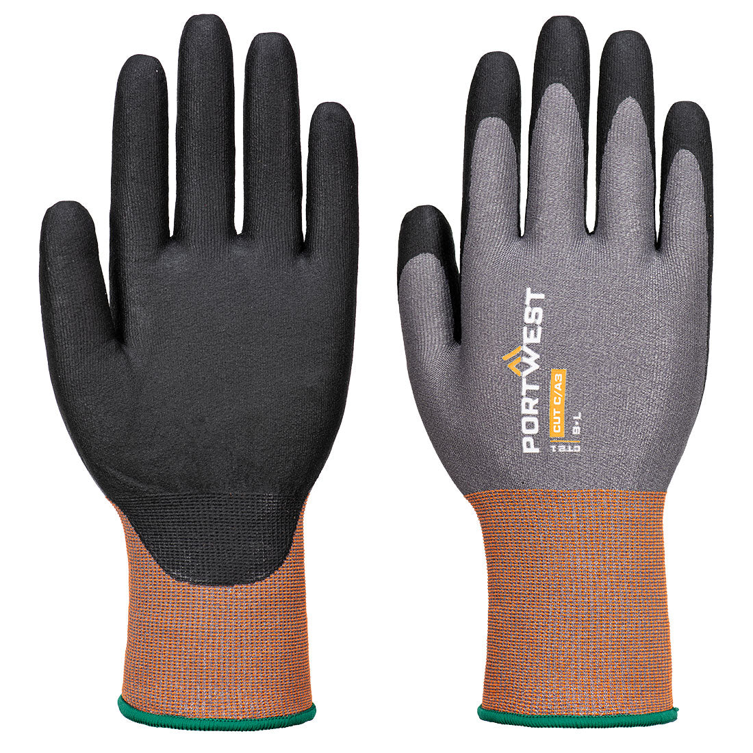 CT Cut C21 Nitrile