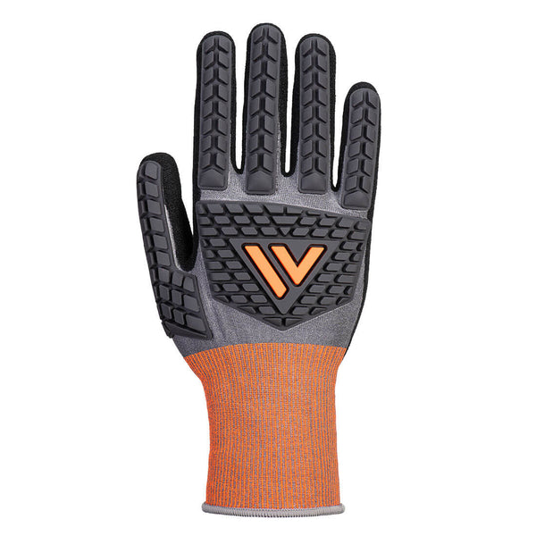 CT Impact D18 Nitrile Grip