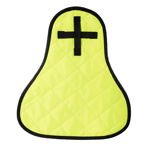 Cooling Crown With Neckshade