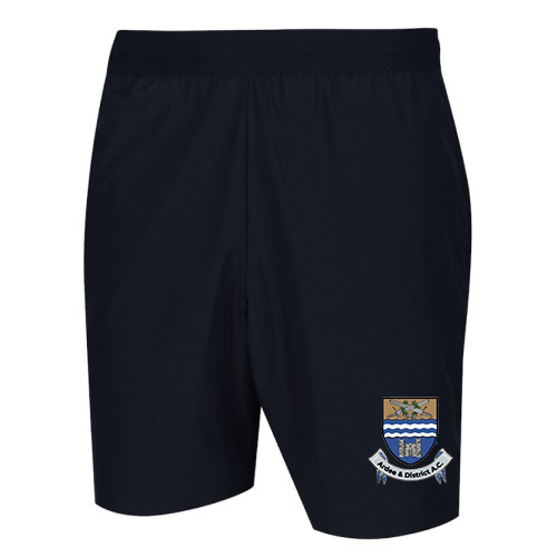 Ardee and District AC Leisure Shorts - Adults