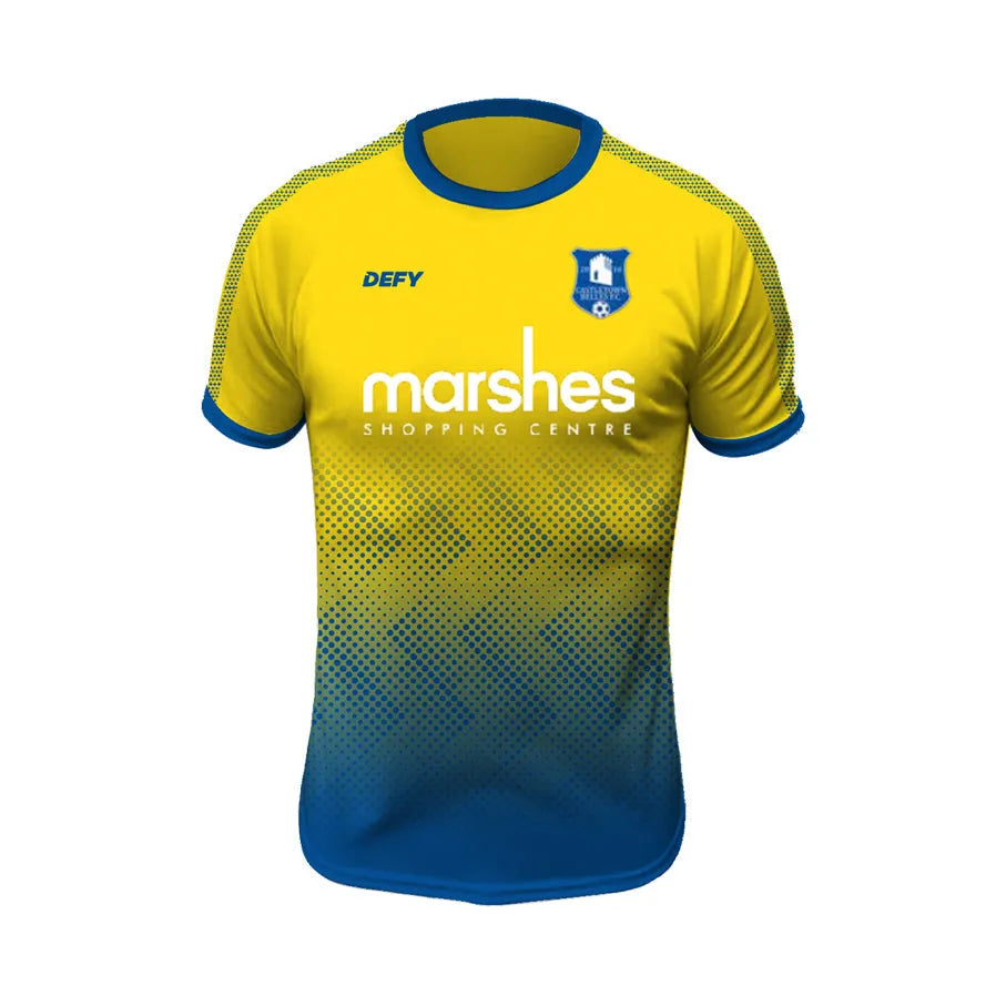 Soccer Jersey 3