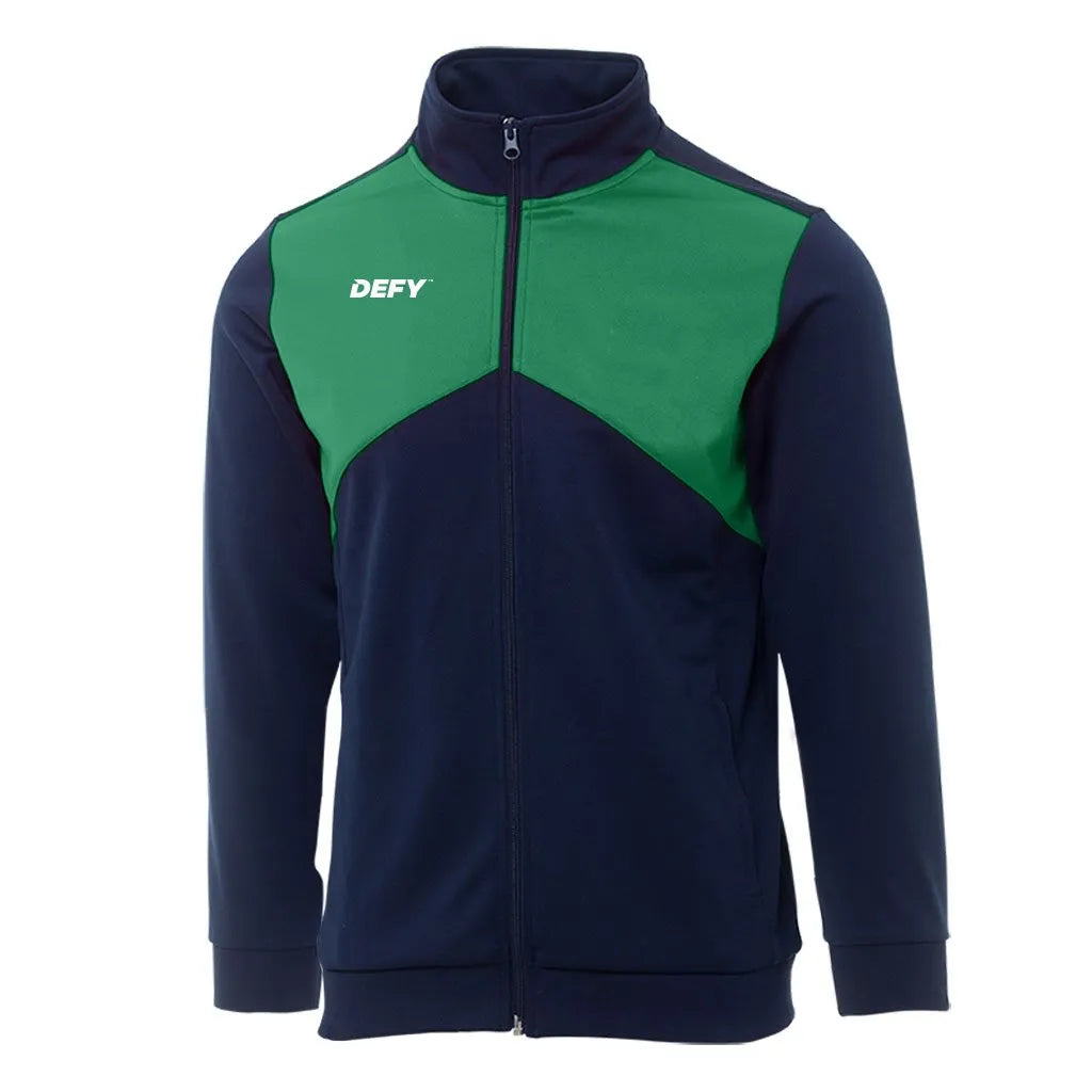 Rival Full Zip - Defy.ie