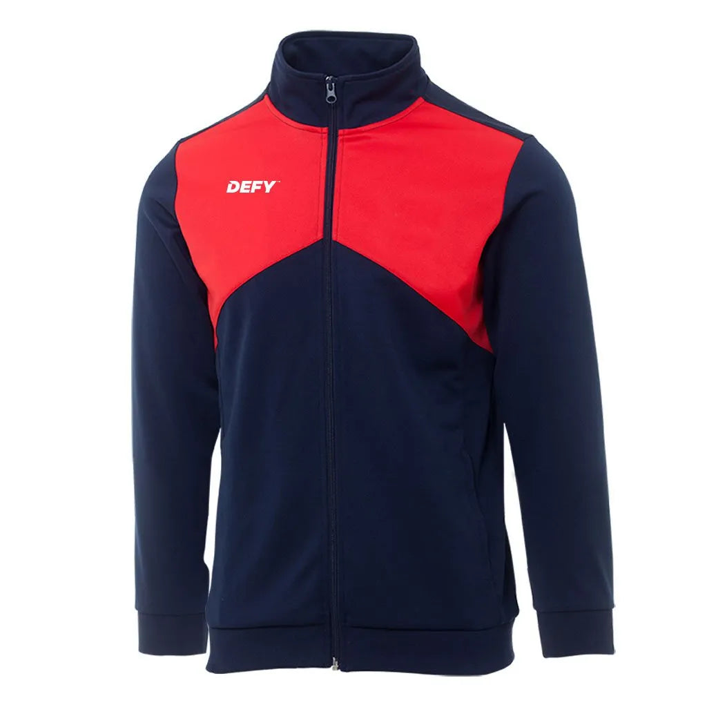 Rival Full Zip - Defy.ie