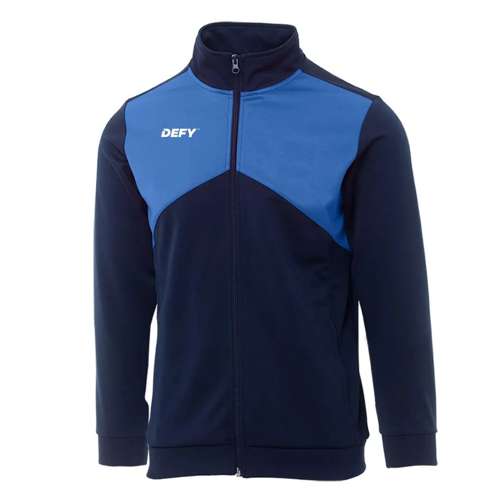 Rival Full Zip - Defy.ie