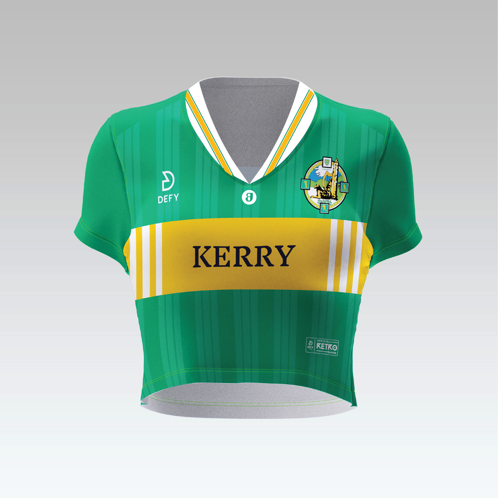 Kerry crop jersey