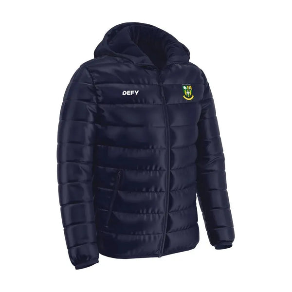 Clan Na Gael Puffer Kids - Defy.ie