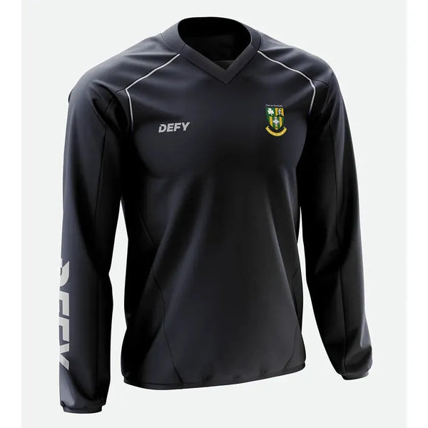 Clan Na Gael Windcheater - Defy.ie