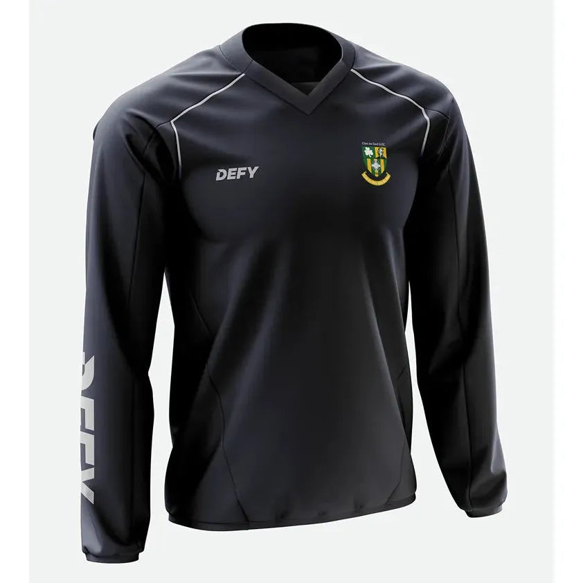 Clan Na Gael Windcheater - Defy.ie