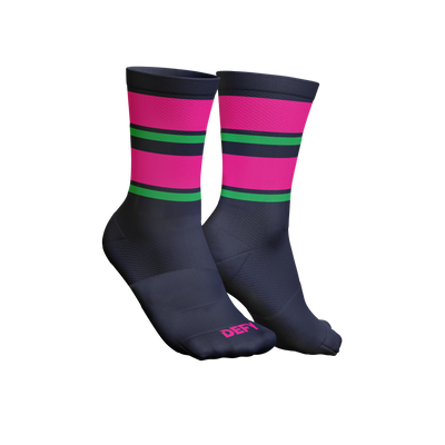 Clonard Volunteers LGFA Socks