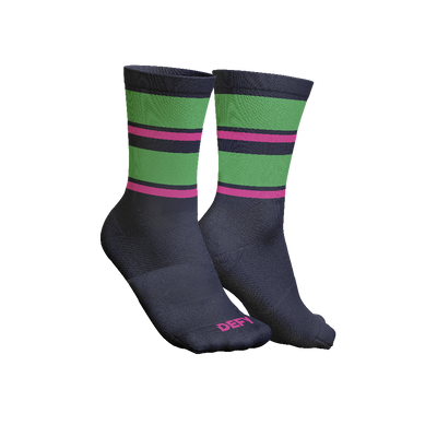 Clonard Volunteers LGFA Socks