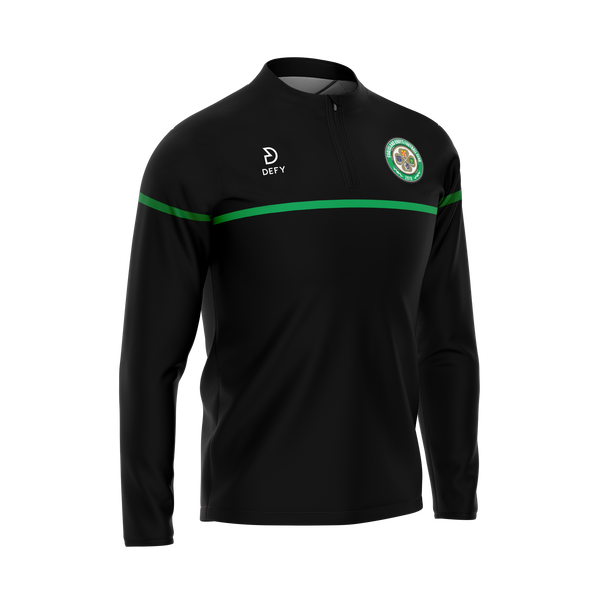 Coalisland Bhoys FC Ziptop - Kids
