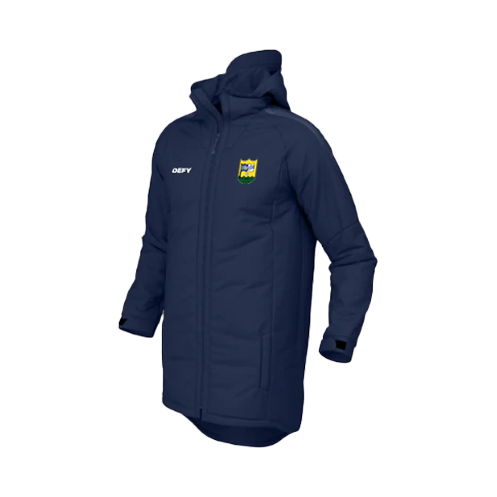 Ardee St Mary's Edge 3/4 Coat - Adults