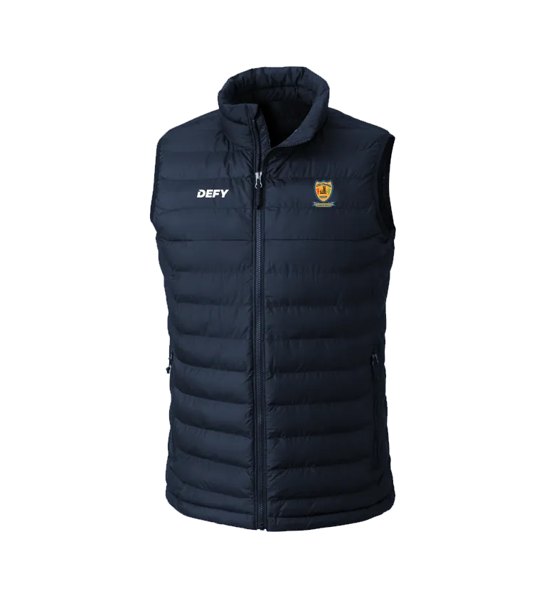 Kilkerley GFC Gilet Bodywarmer