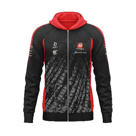 Craig Rahill Rallying Hoodie