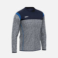 Crewneck Jumper - Split Arc Style - Defy.ie