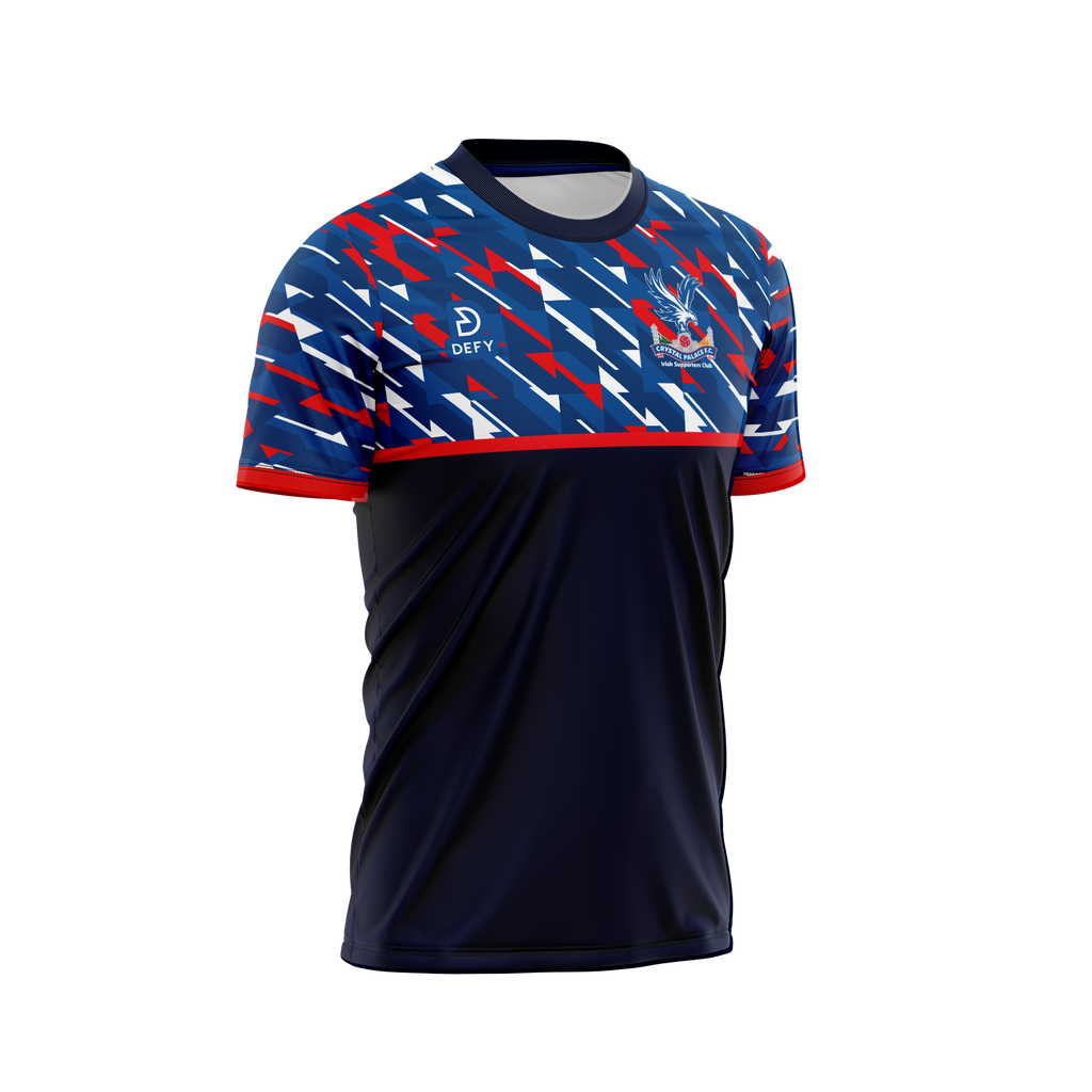 Crystal Palace Supporters Club Jersey - Adults