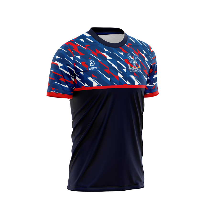 Crystal Palace Supporters Club Jersey - Kids