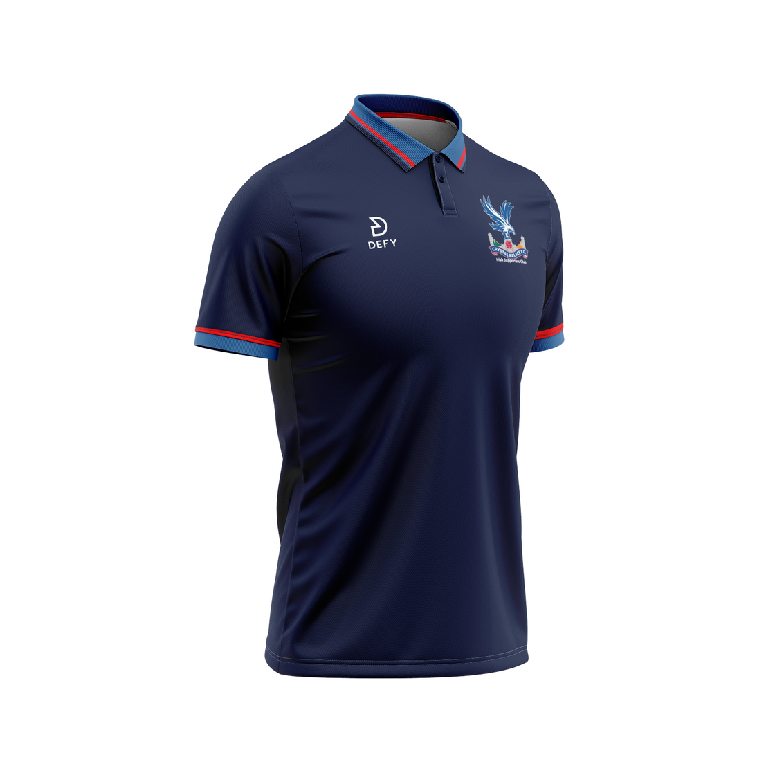 Crystal Palace Supporters Club Polo - Kids