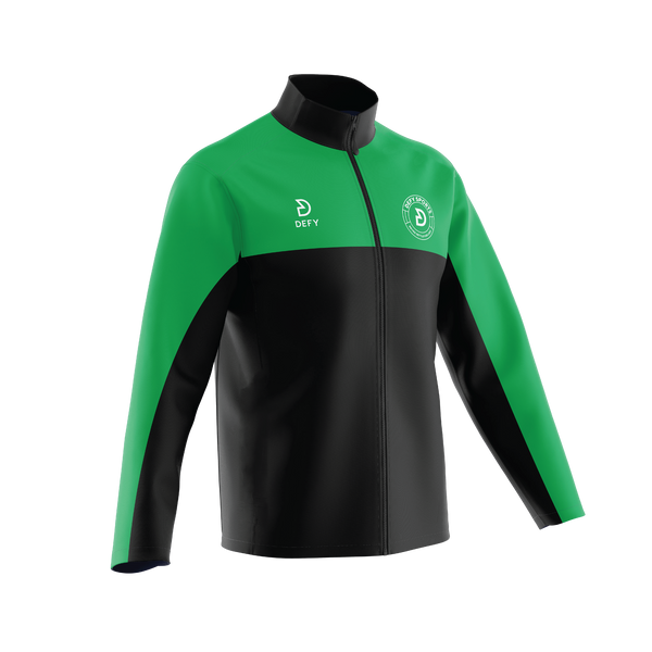 Defender — Full Zip Jacket