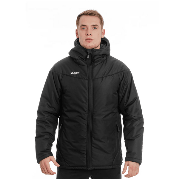 STORM JACKET - Defy.ie