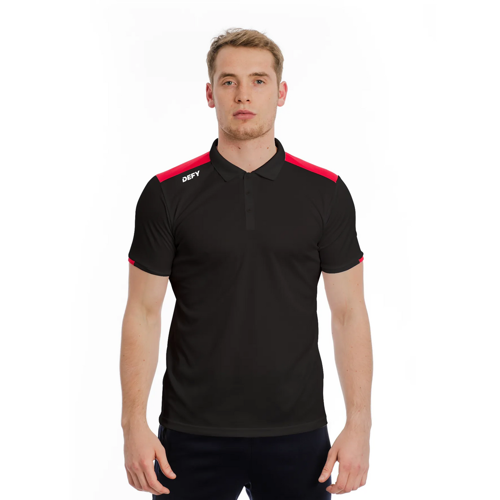 POLO T-SHIRT