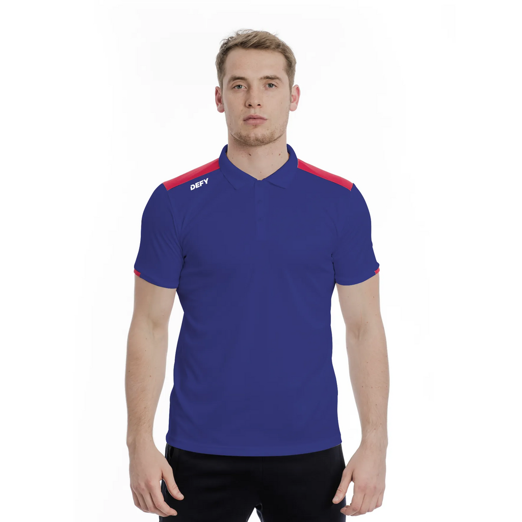 POLO T-SHIRT