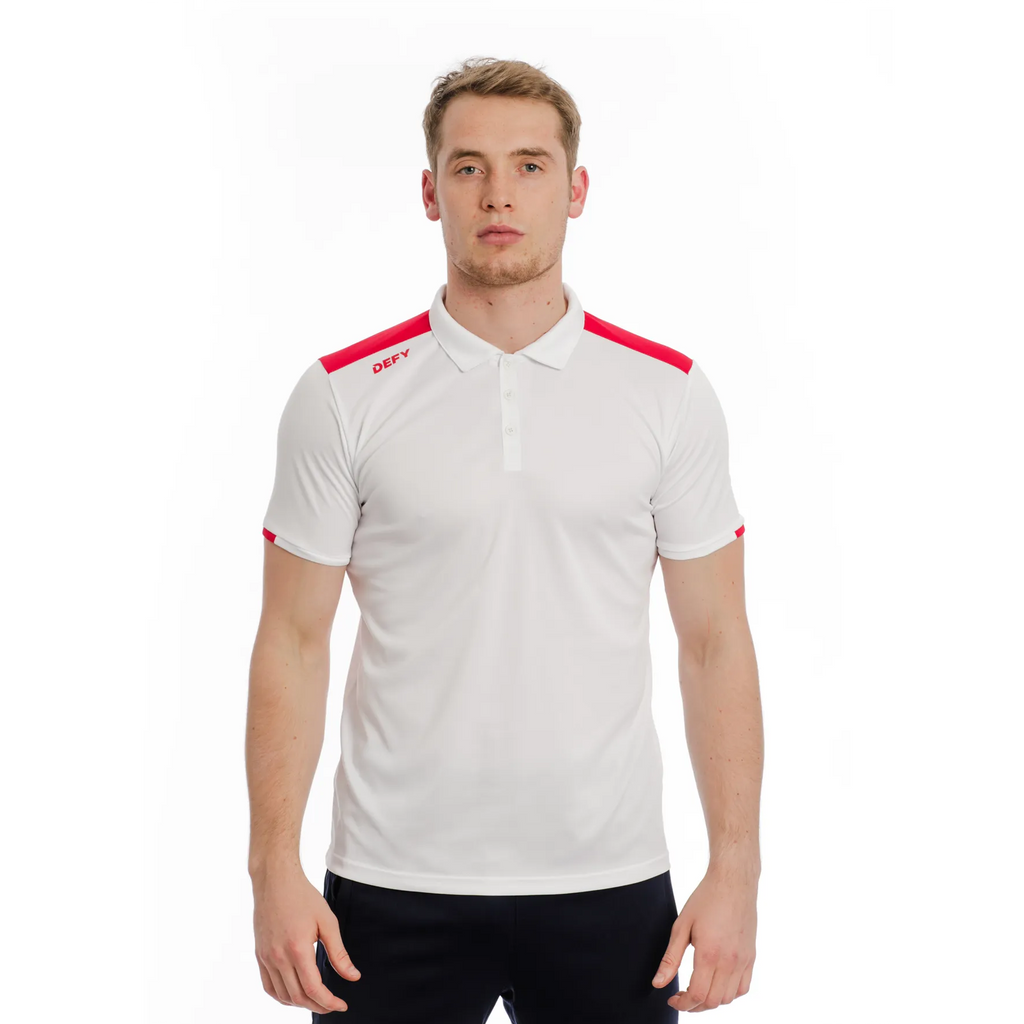 POLO T-SHIRT